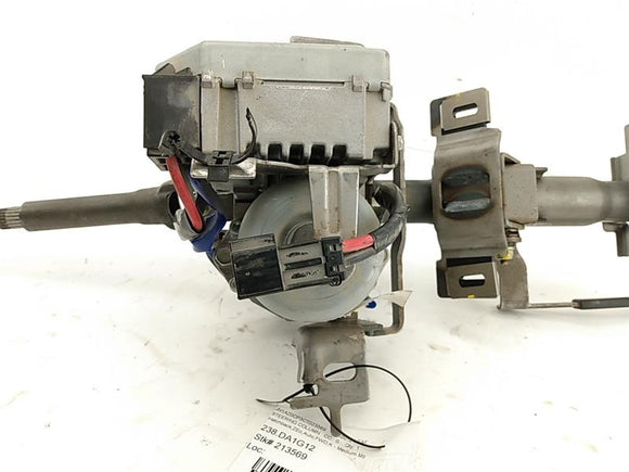 Nissan Leaf Steering Column Assembly