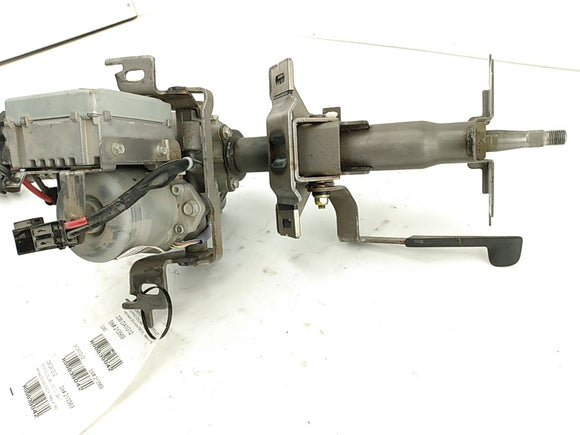 Nissan Leaf Steering Column Assembly