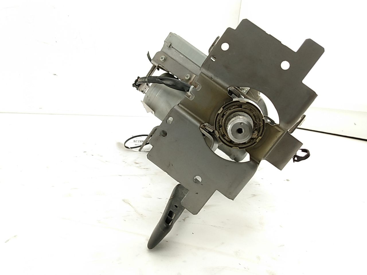 Nissan Leaf Steering Column Assembly