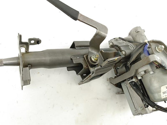 Nissan Leaf Steering Column Assembly