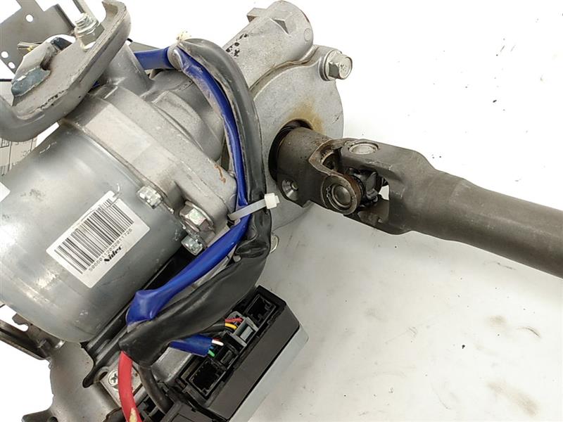 Nissan Leaf Steering Column Assembly