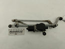 Nissan Leaf Front Windshield Wiper Motor & Transmission-1