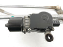 Nissan Leaf Front Windshield Wiper Motor & Transmission-3
