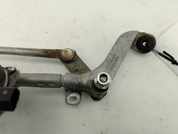 Nissan Leaf Front Windshield Wiper Motor & Transmission