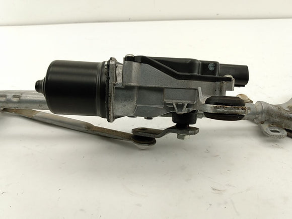 Nissan Leaf Front Windshield Wiper Motor & Transmission