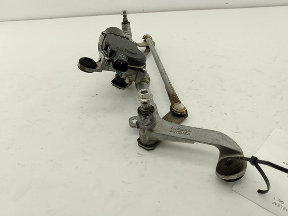 Nissan Leaf Front Windshield Wiper Motor & Transmission