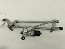 Nissan Leaf Front Windshield Wiper Motor & Transmission-7