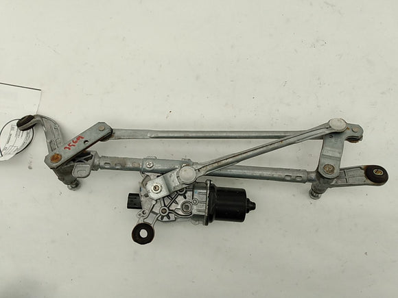 Nissan Leaf Front Windshield Wiper Motor & Transmission