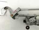 Nissan Leaf Front Windshield Wiper Motor & Transmission-9