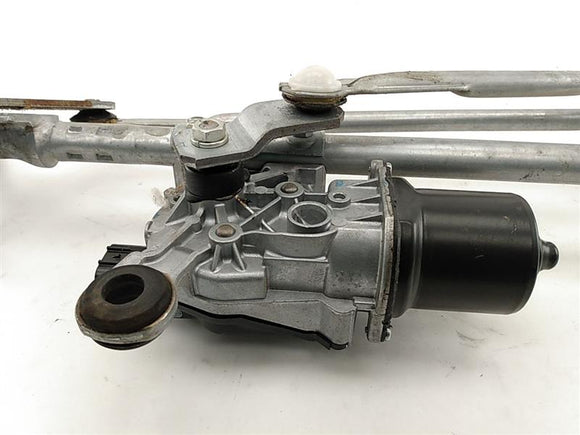 Nissan Leaf Front Windshield Wiper Motor & Transmission