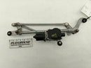 Nissan Leaf Front Windshield Wiper Motor & Transmission-1
