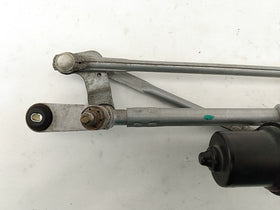 Nissan Leaf Front Windshield Wiper Motor & Transmission - 0