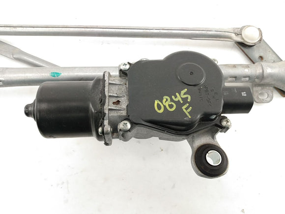 Nissan Leaf Front Windshield Wiper Motor & Transmission