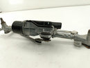 Nissan Leaf Front Windshield Wiper Motor & Transmission-5