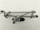 Nissan Leaf Front Windshield Wiper Motor & Transmission-6