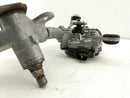 Nissan Leaf Front Windshield Wiper Motor & Transmission-9