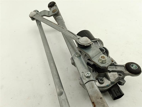 Nissan Leaf Front Windshield Wiper Motor & Transmission