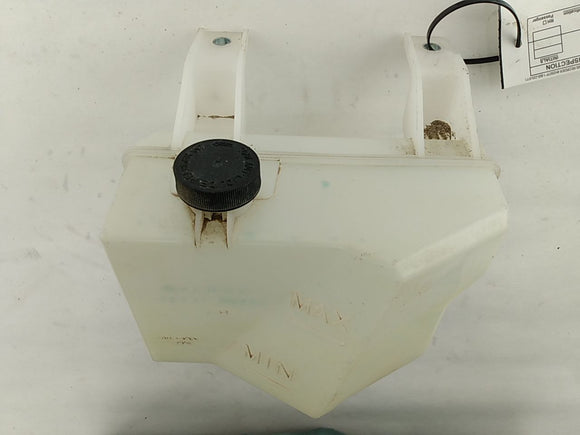 Nissan Leaf Coolant Reservoir