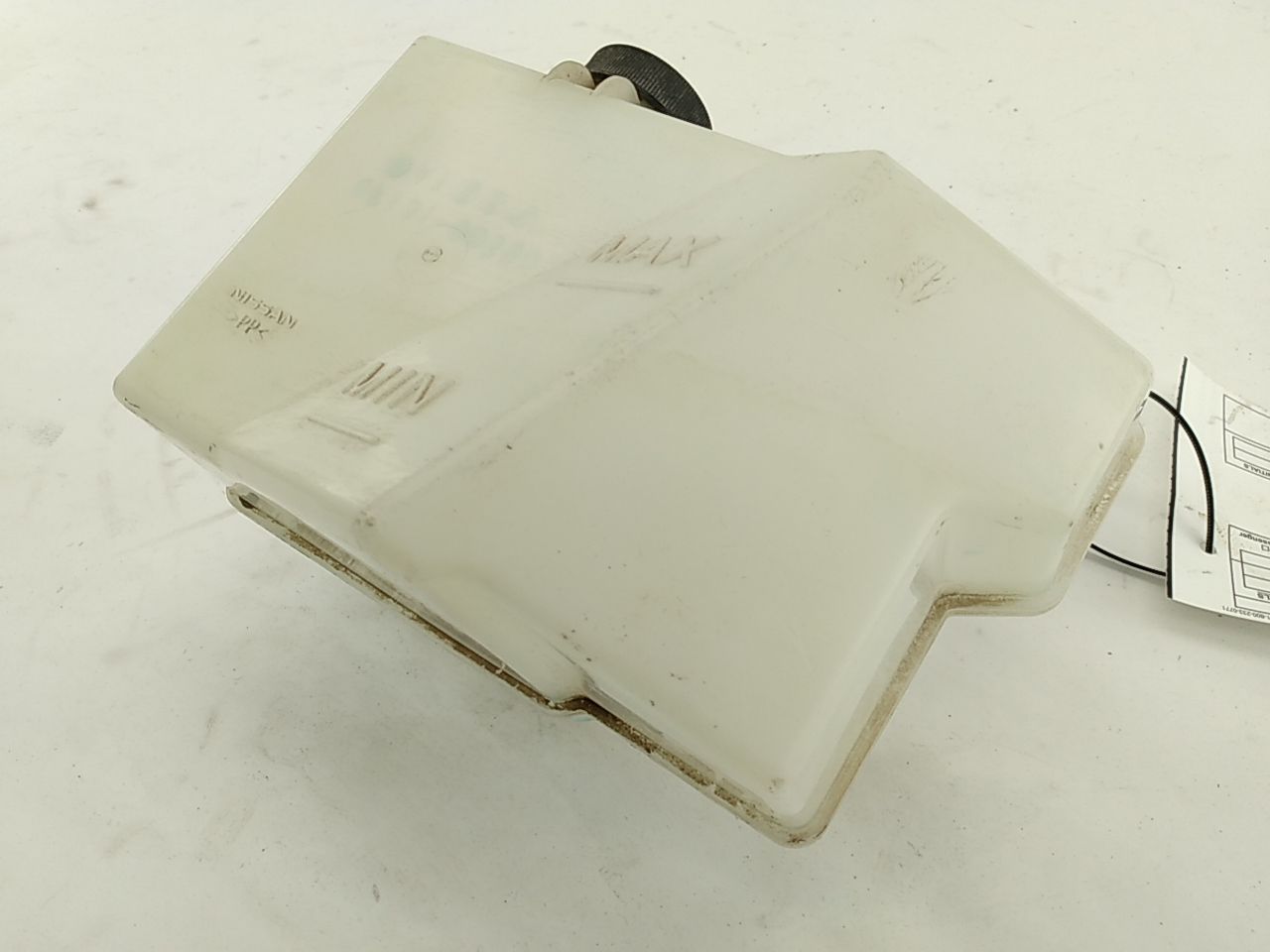 Nissan Leaf Coolant Reservoir