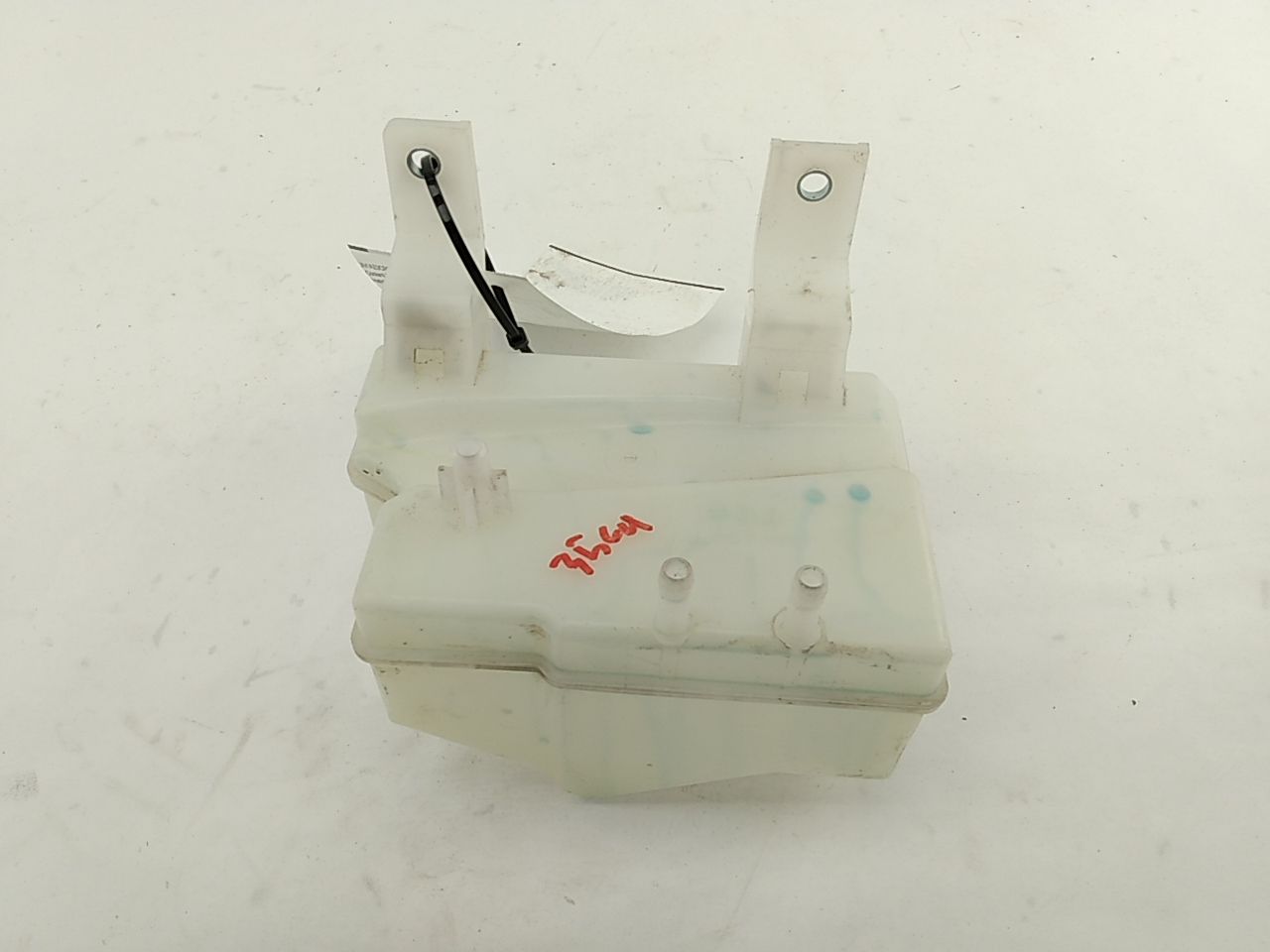 Nissan Leaf Coolant Reservoir