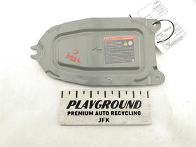 Nissan Leaf High Voltage Service Plug Cover