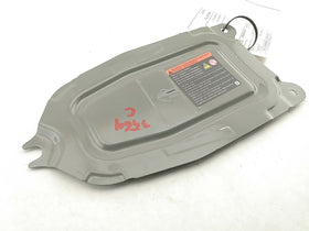 Nissan Leaf High Voltage Service Plug Cover - 0