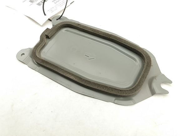 Nissan Leaf High Voltage Service Plug Cover