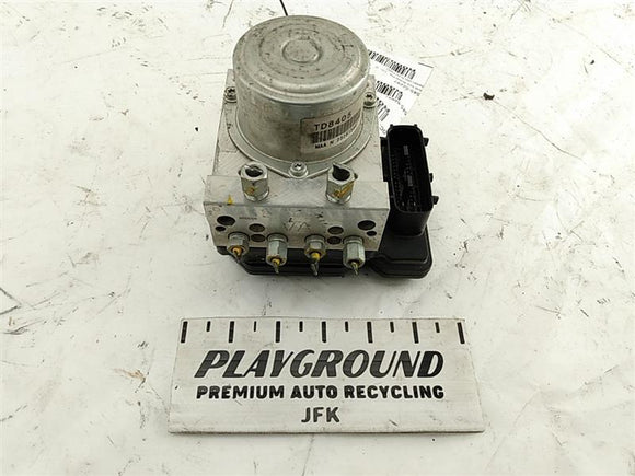 Nissan Leaf ABS Pump Assembly