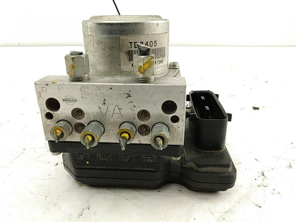 Nissan Leaf ABS Pump Assembly