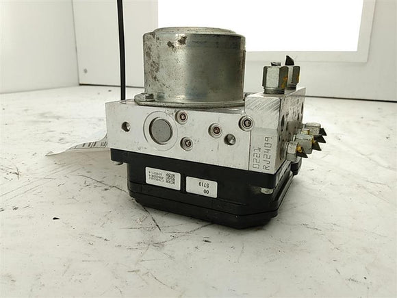 Nissan Leaf ABS Pump Assembly