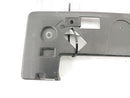 Nissan Leaf Front License Plate Bracket-2