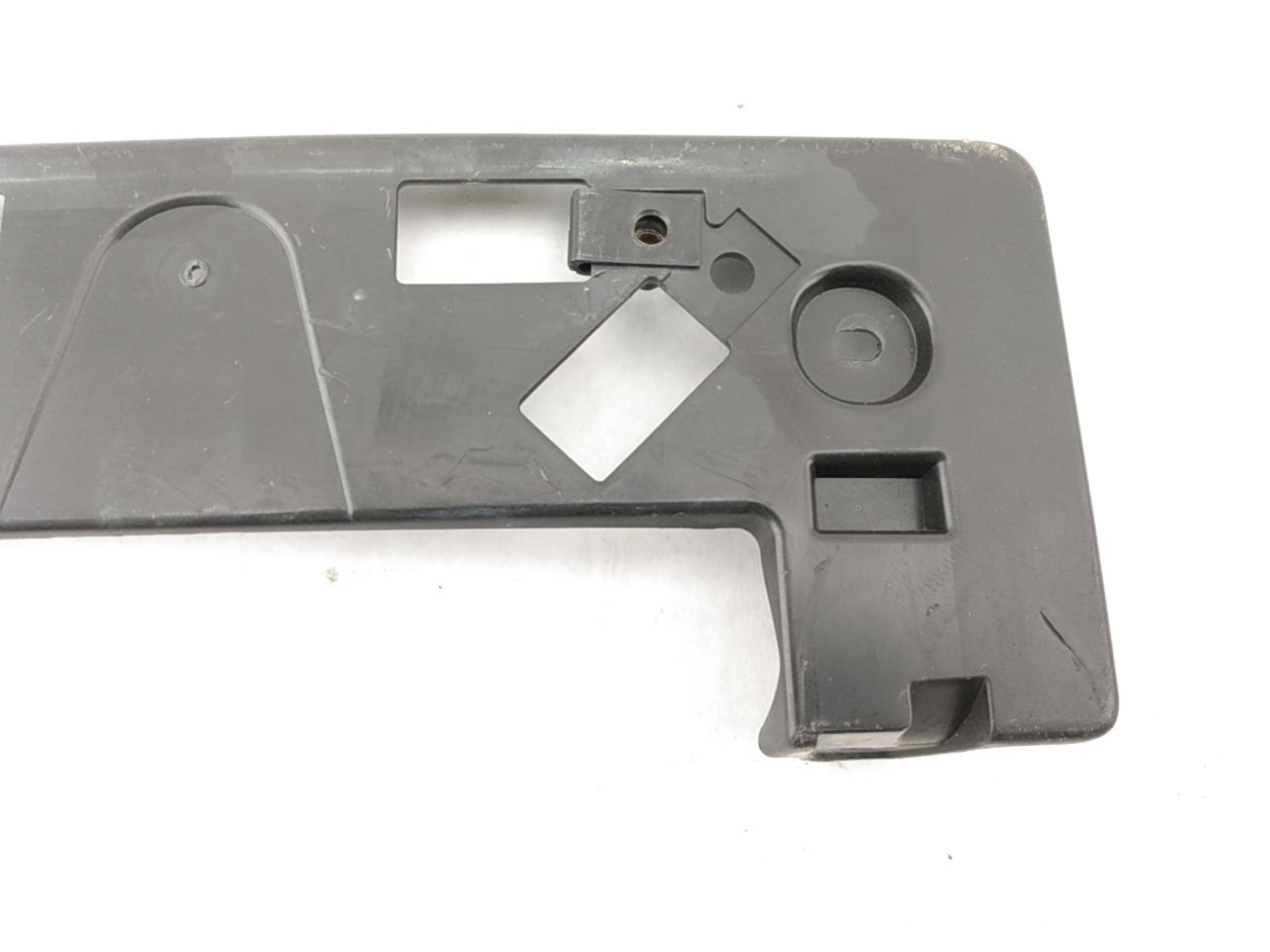 Nissan Leaf Front License Plate Bracket