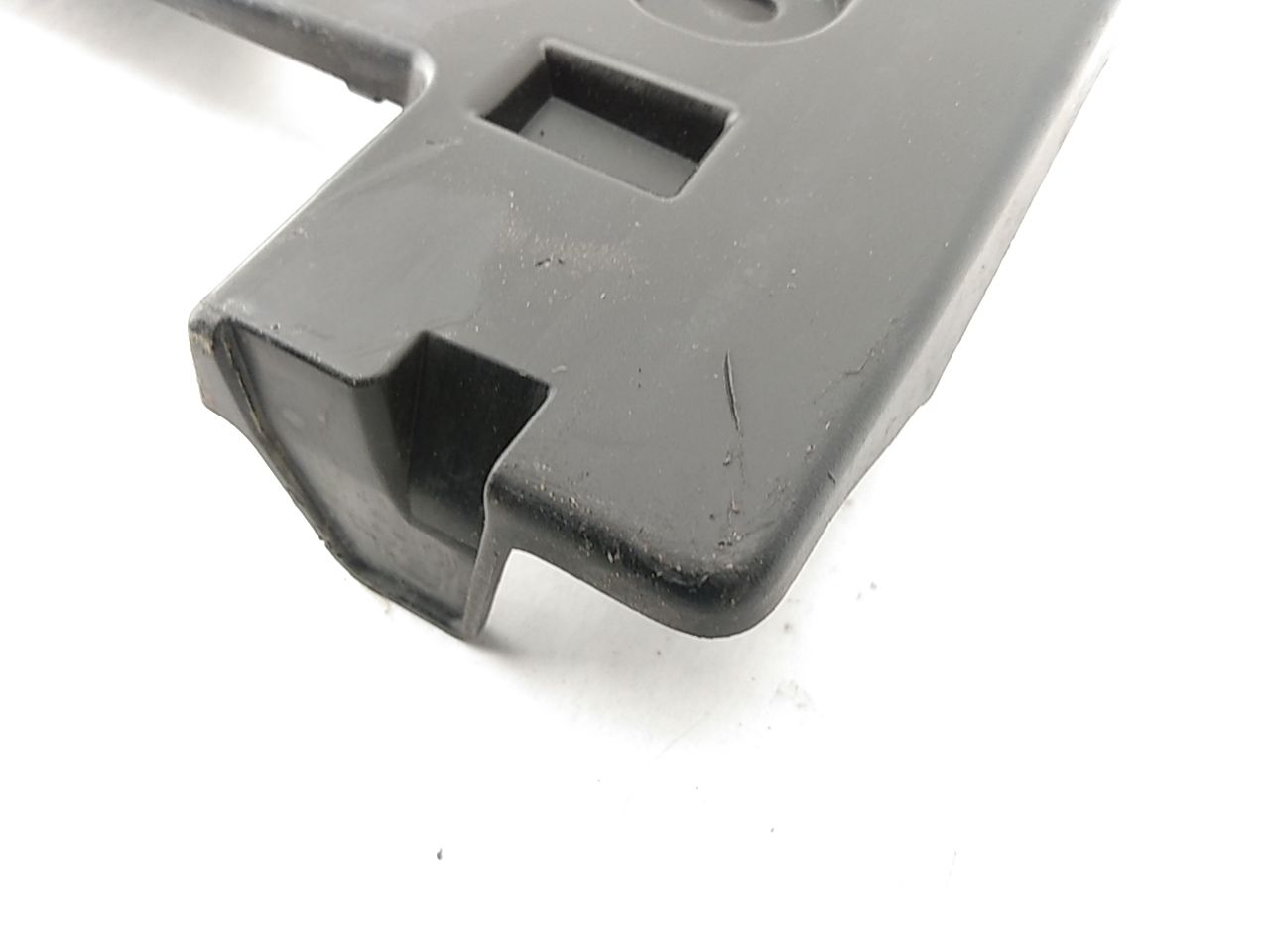 Nissan Leaf Front License Plate Bracket