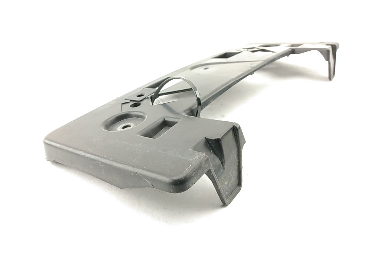 Nissan Leaf Front License Plate Bracket | Playground PAR