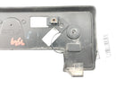 Nissan Leaf Front License Plate Bracket-9
