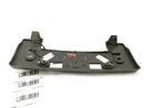 Nissan Leaf Front License Plate Bracket-10