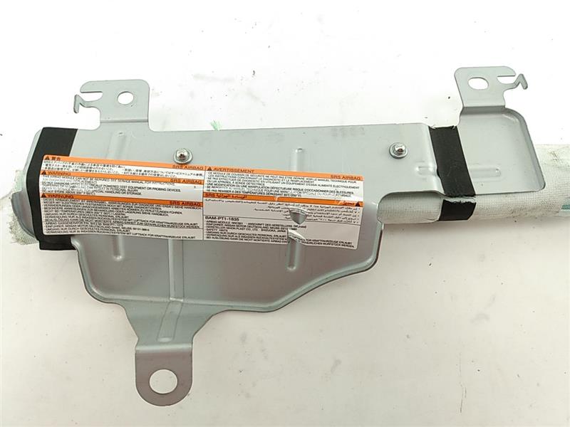 Nissan Leaf Right Side Roof Air Bag