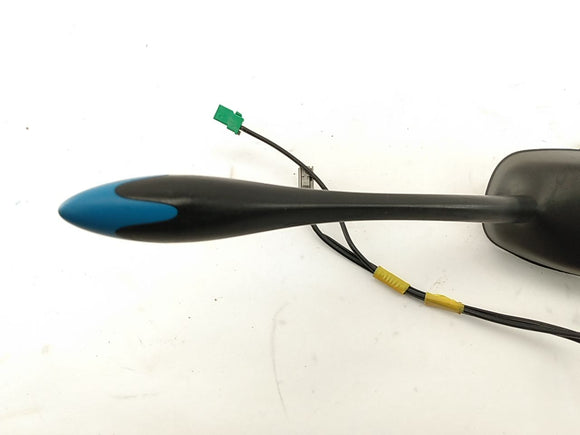 Nissan Leaf Roof Antenna