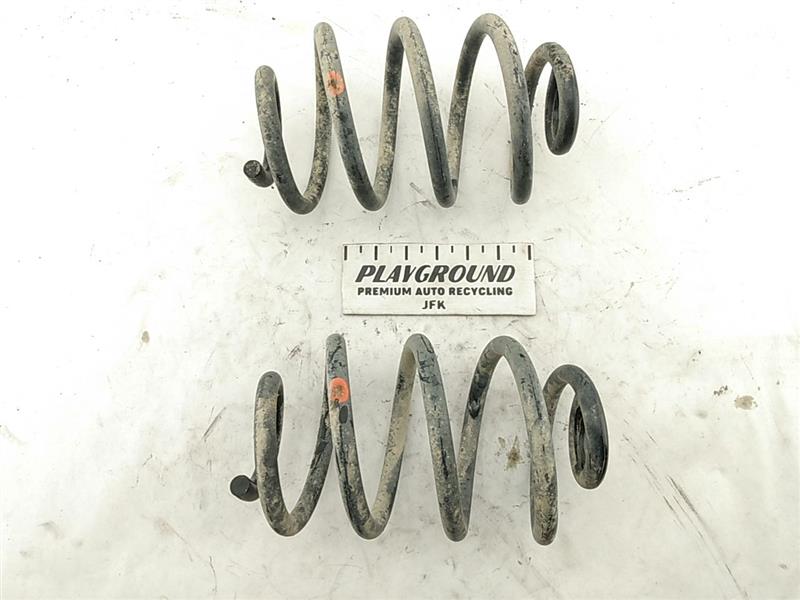 Nissan Leaf Rear Coil Spring Set