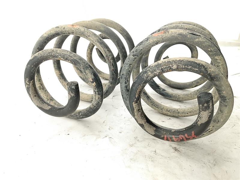 Nissan Leaf Rear Coil Spring Set