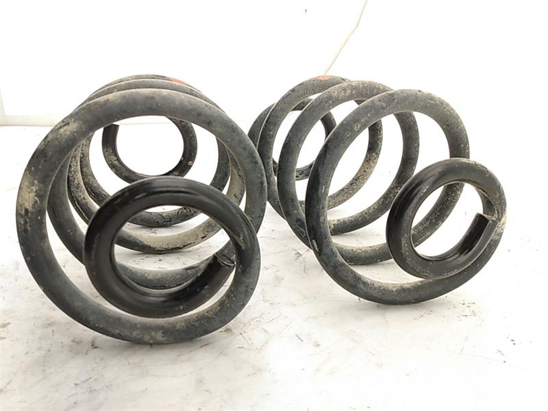 Nissan Leaf Rear Coil Spring Set