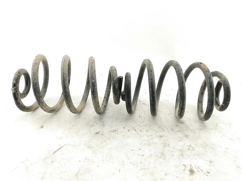 Nissan Leaf Rear Coil Spring Set