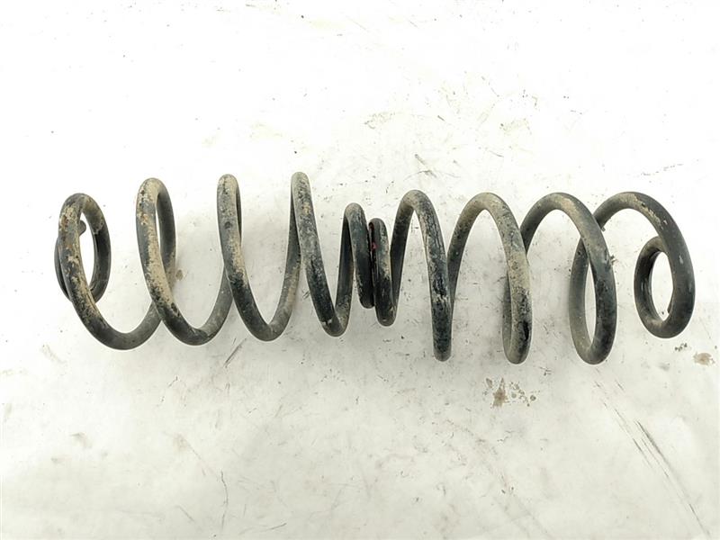 Nissan Leaf Rear Coil Spring Set