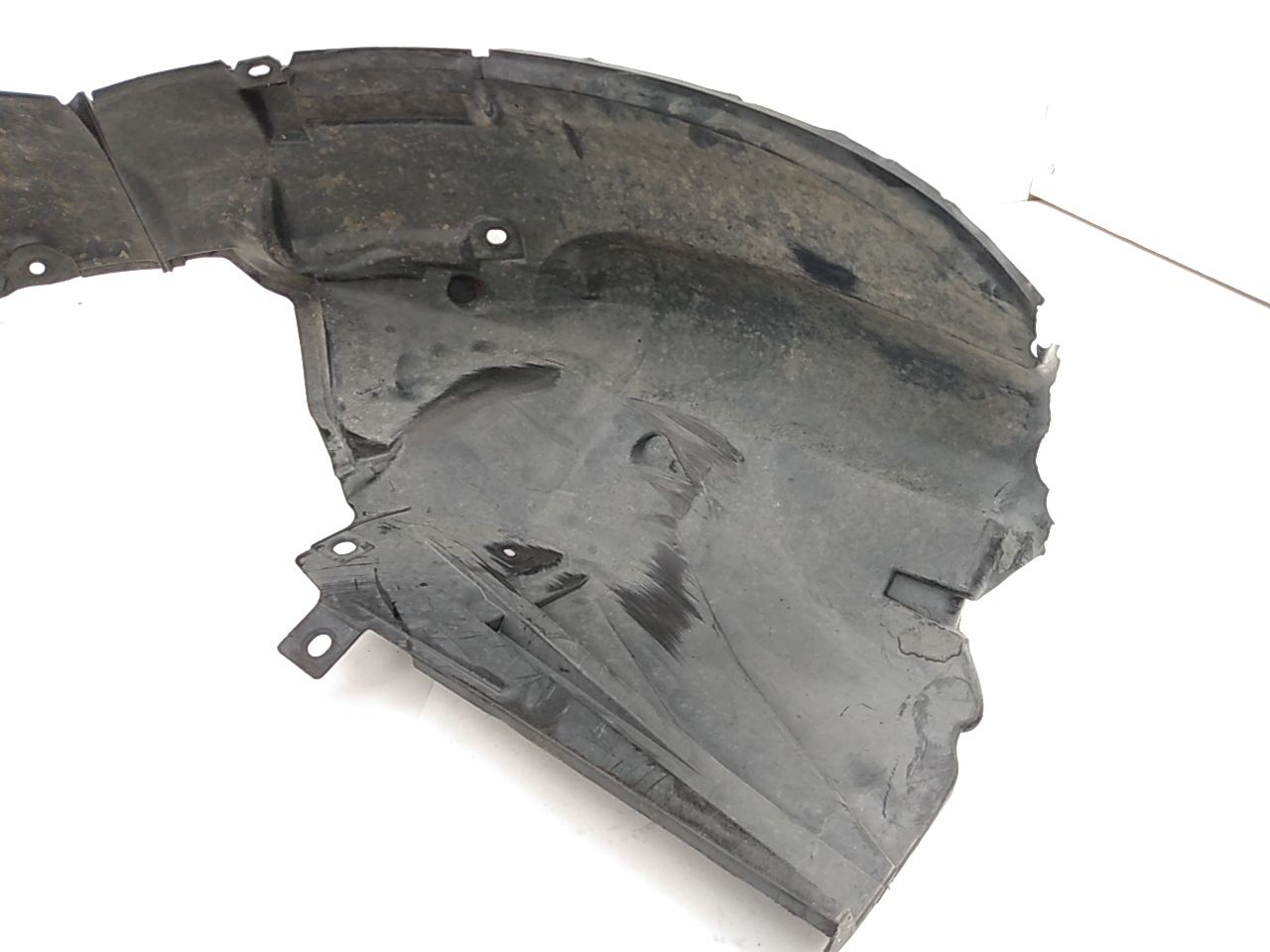 Nissan Leaf Front Right Inner Fender Liner