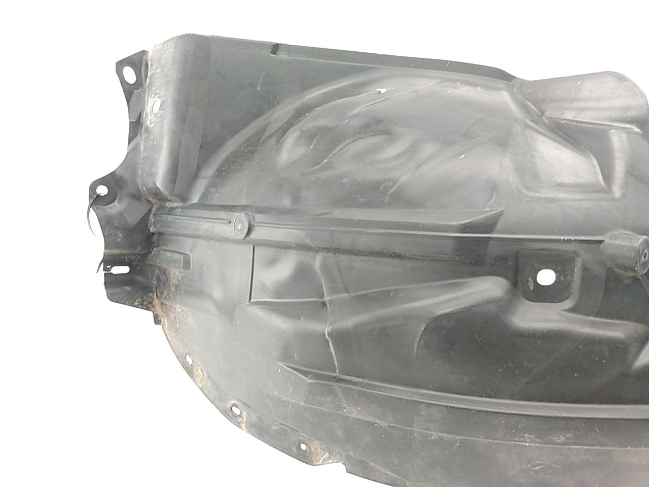 Nissan Leaf Front Right Inner Fender Liner