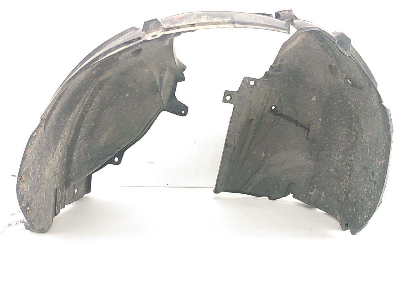 Nissan Leaf Front Right Inner Fender Liner