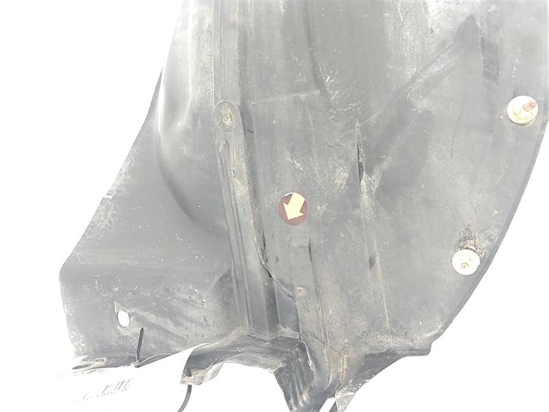 Nissan Leaf Front Right Inner Fender Liner - 0