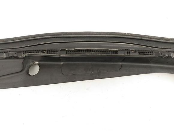 Nissan Leaf Windshield Cowl Vent Panel