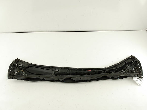 Nissan Leaf Windshield Cowl Vent Panel