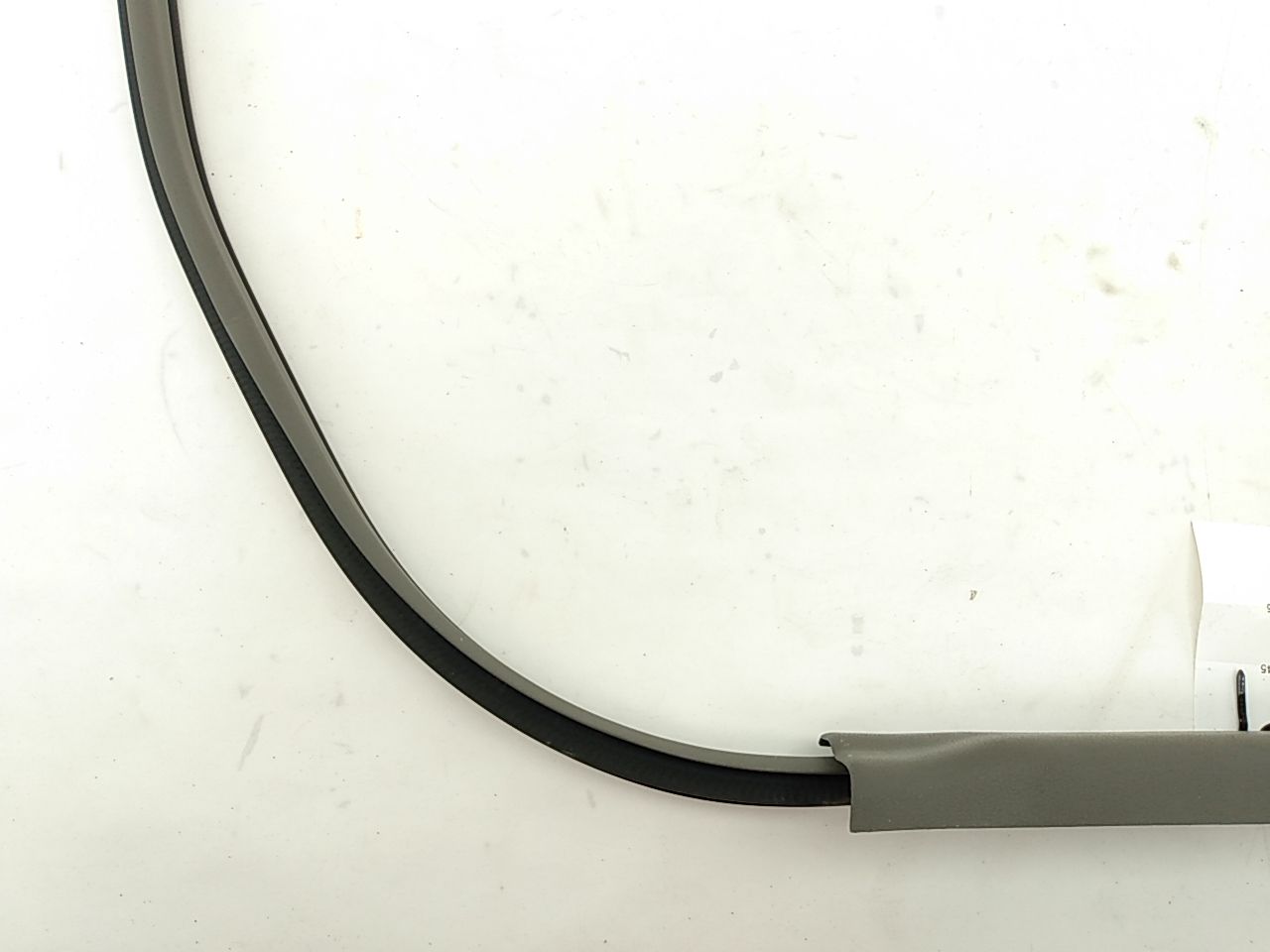 Nissan Leaf Front Right Door Seal